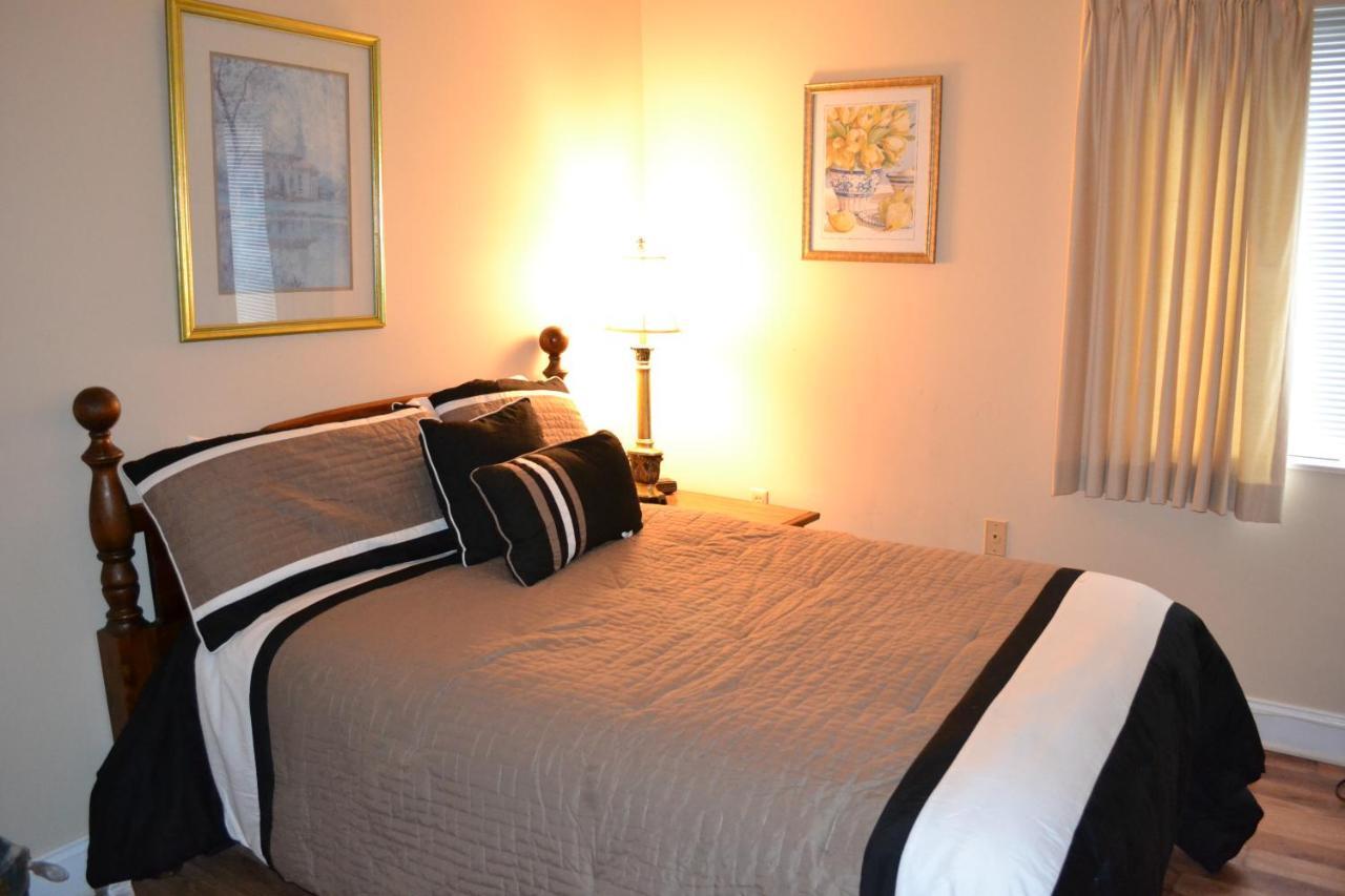 River Place Condos #411 3Bd 비둘기 포지 외부 사진