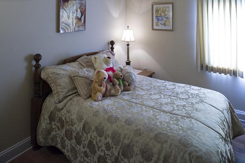River Place Condos #411 3Bd 비둘기 포지 외부 사진