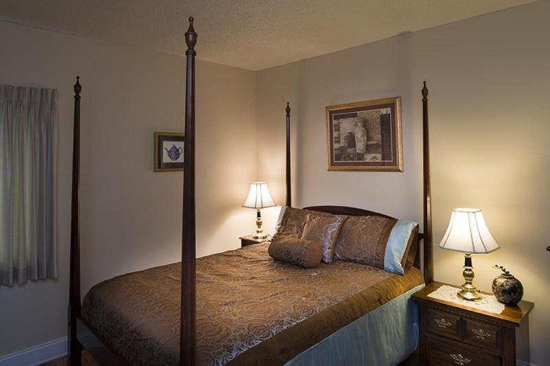 River Place Condos #411 3Bd 비둘기 포지 외부 사진