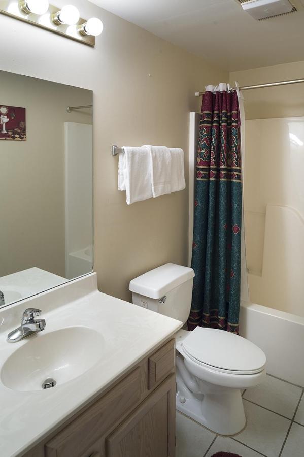 River Place Condos #411 3Bd 비둘기 포지 외부 사진