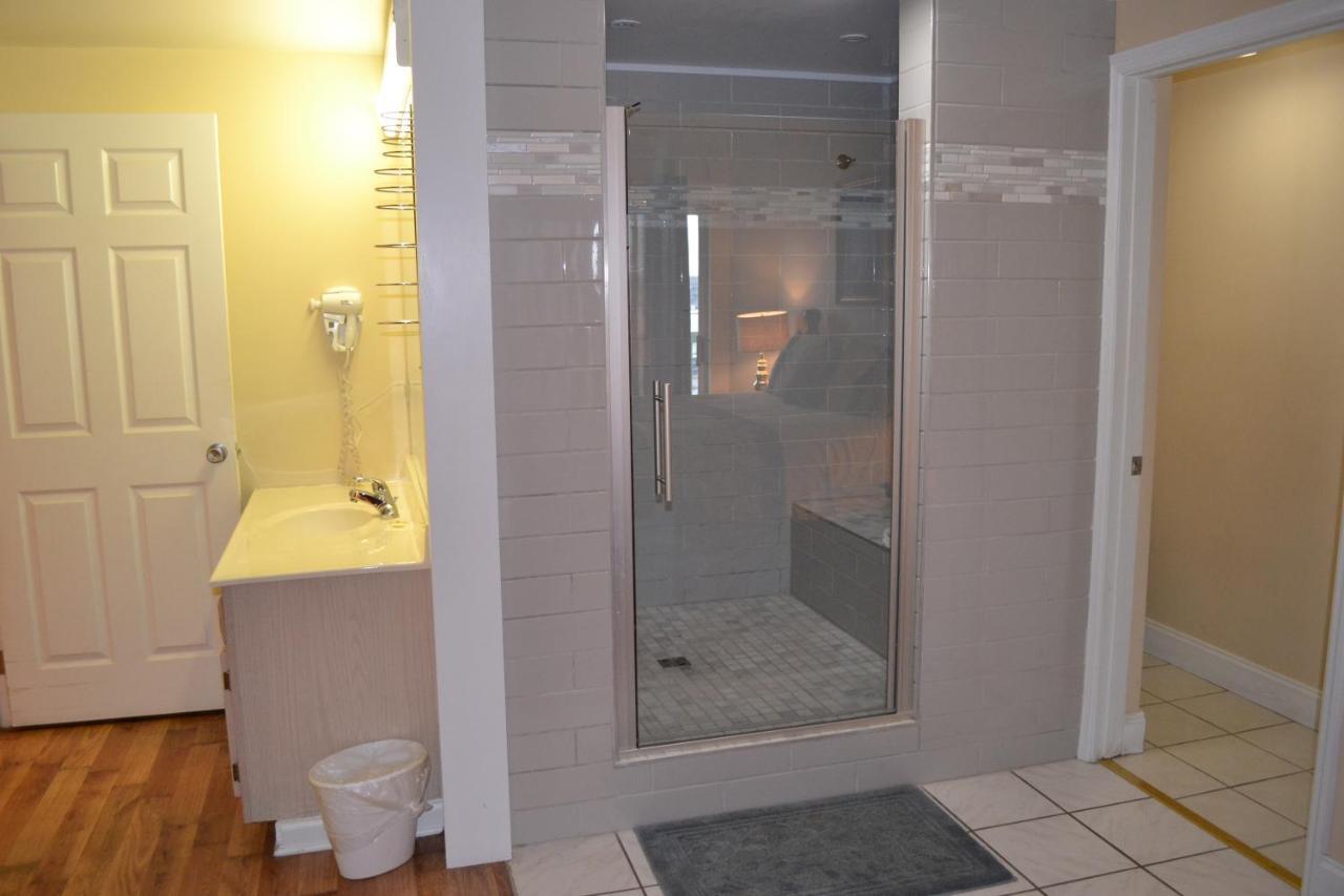 River Place Condos #411 3Bd 비둘기 포지 외부 사진