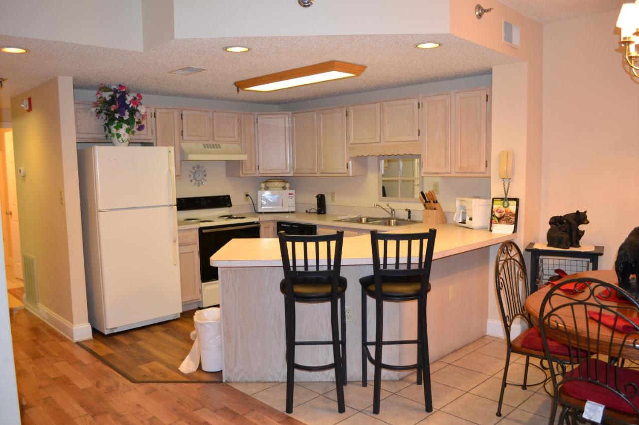 River Place Condos #411 3Bd 비둘기 포지 외부 사진