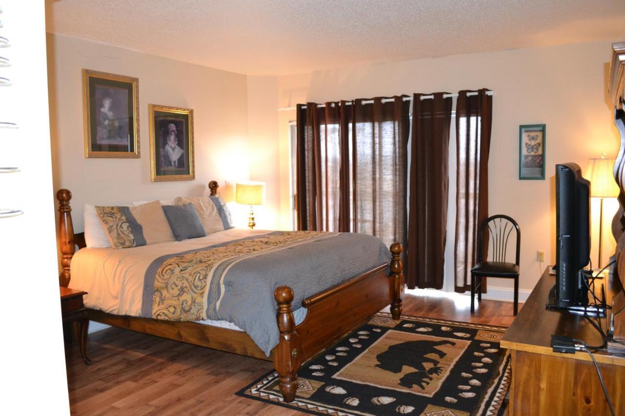 River Place Condos #411 3Bd 비둘기 포지 외부 사진