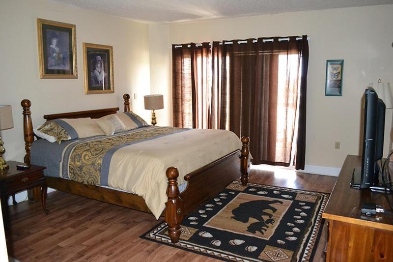 River Place Condos #411 3Bd 비둘기 포지 외부 사진